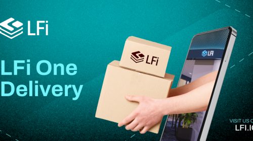 LFi One Shipments: When You Will Get Your Smartphone?